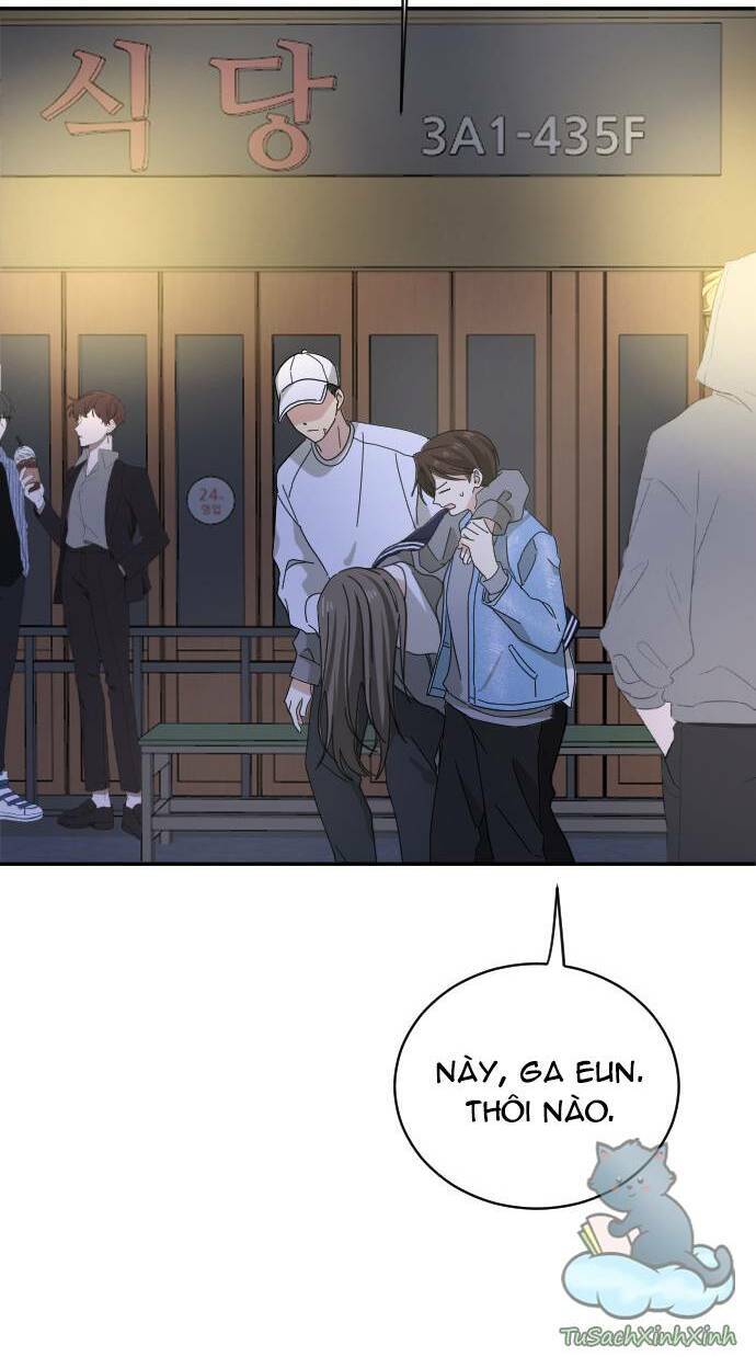 Bạn Của Em Trai Chapter 3 - 9