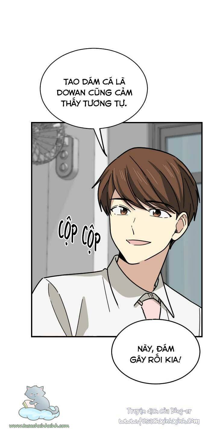 Bạn Của Em Trai Chapter 30 - 11