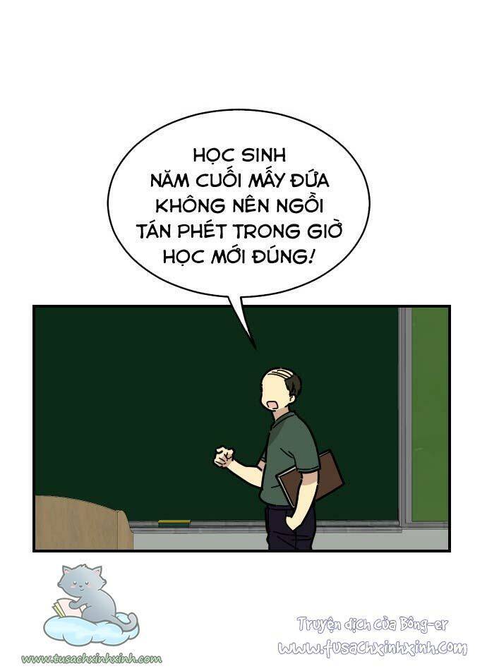 Bạn Của Em Trai Chapter 30 - 12