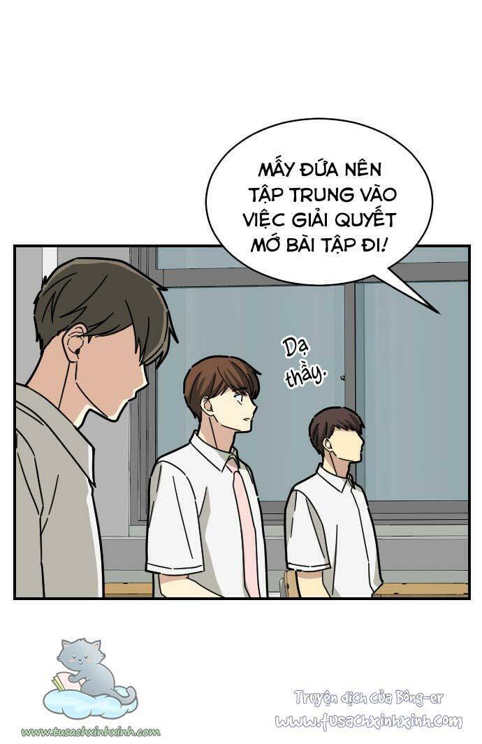Bạn Của Em Trai Chapter 30 - 13