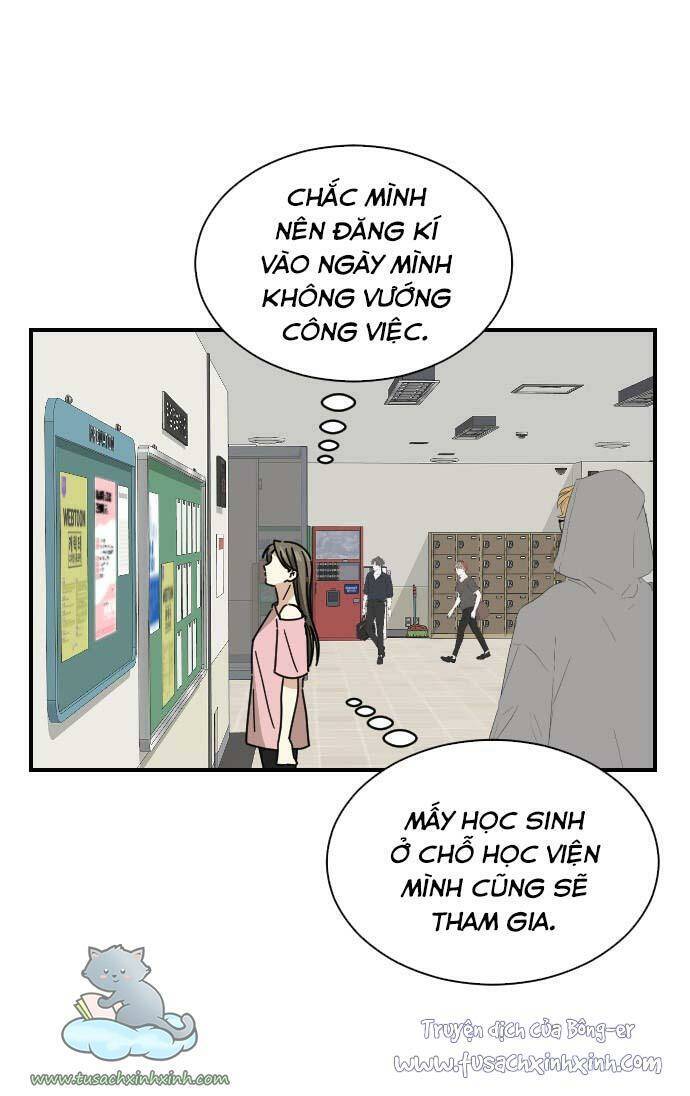 Bạn Của Em Trai Chapter 30 - 16