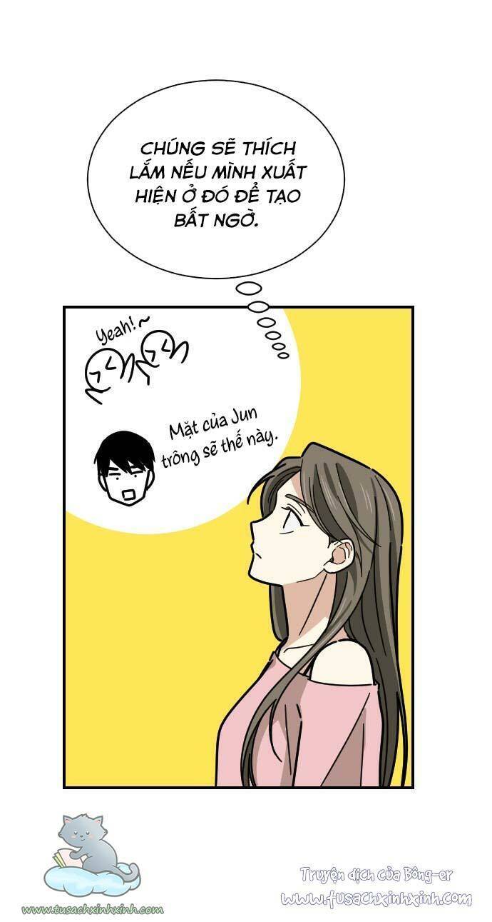 Bạn Của Em Trai Chapter 30 - 17