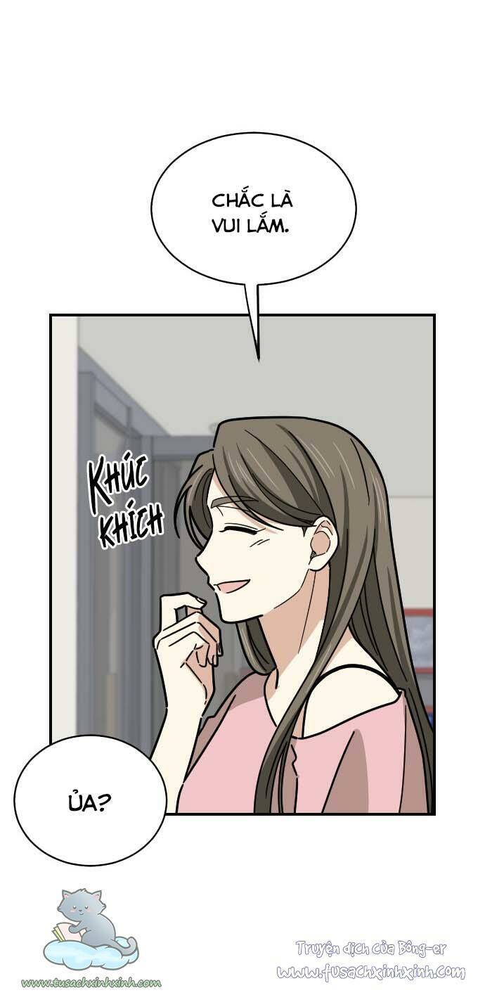 Bạn Của Em Trai Chapter 30 - 18