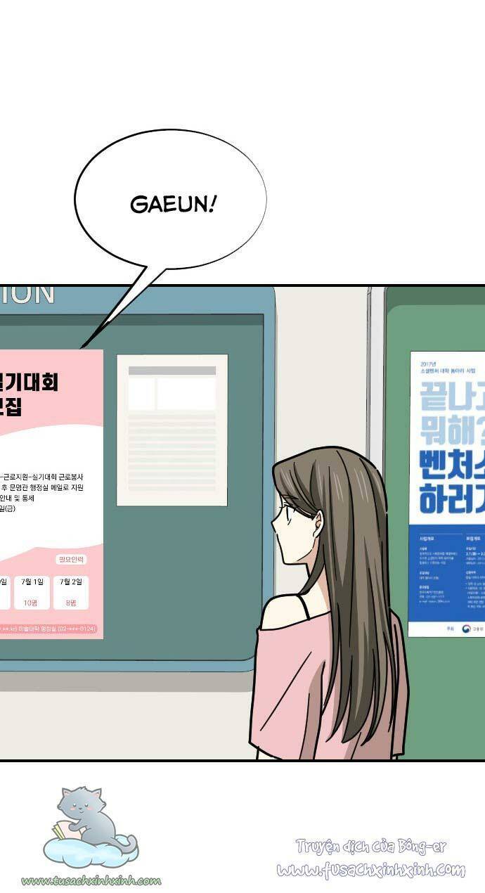 Bạn Của Em Trai Chapter 30 - 19