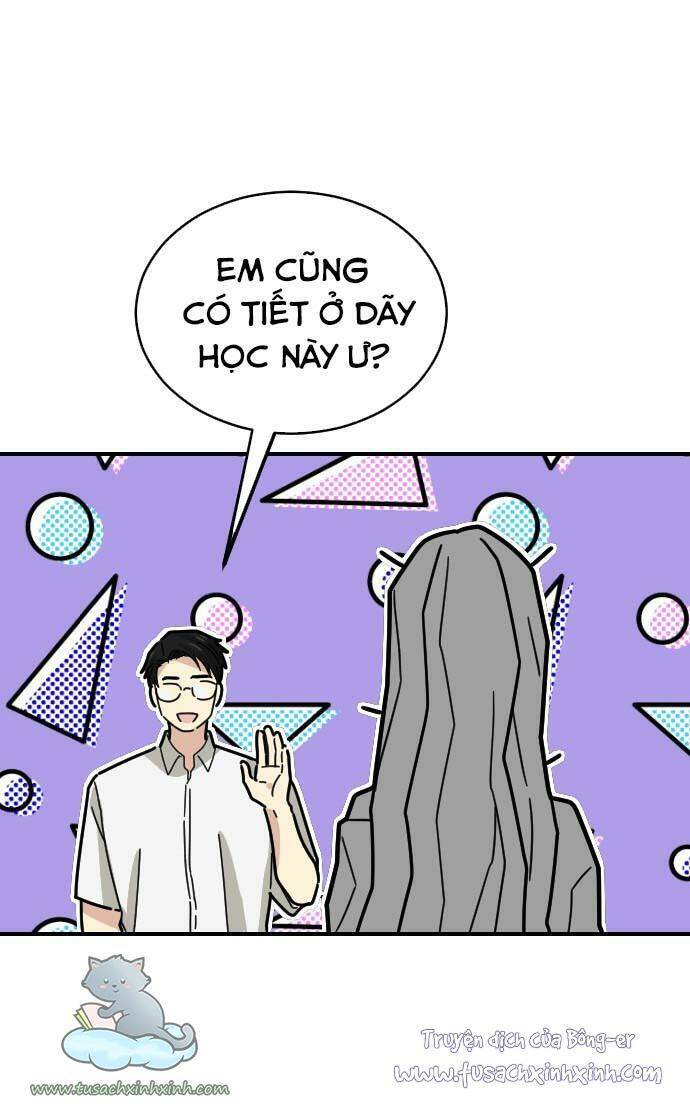 Bạn Của Em Trai Chapter 30 - 20