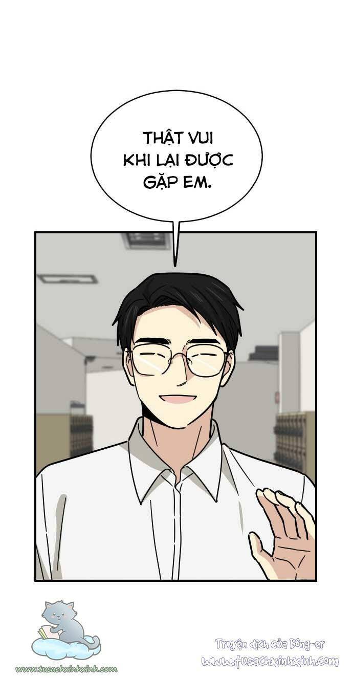 Bạn Của Em Trai Chapter 30 - 21