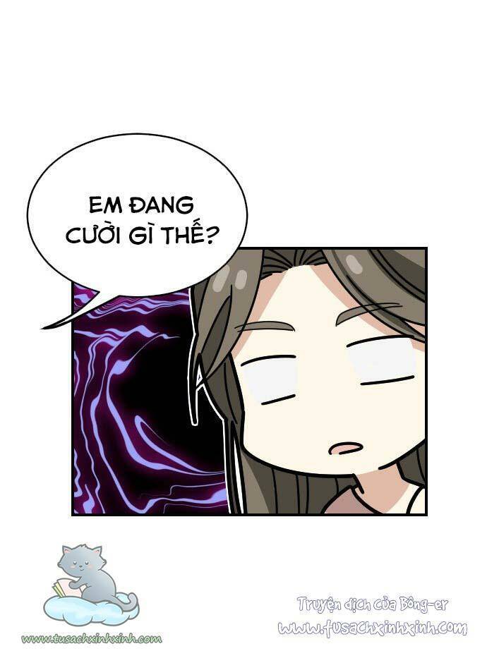 Bạn Của Em Trai Chapter 30 - 22