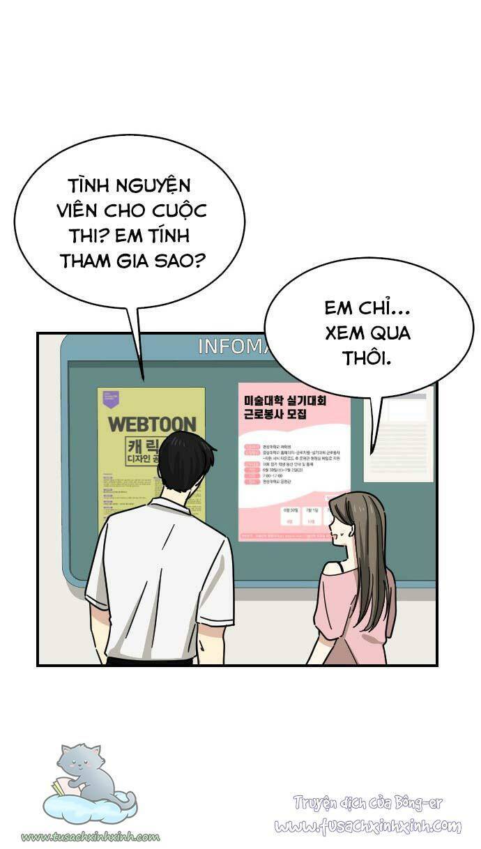 Bạn Của Em Trai Chapter 30 - 23