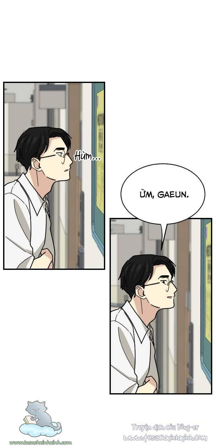 Bạn Của Em Trai Chapter 30 - 24