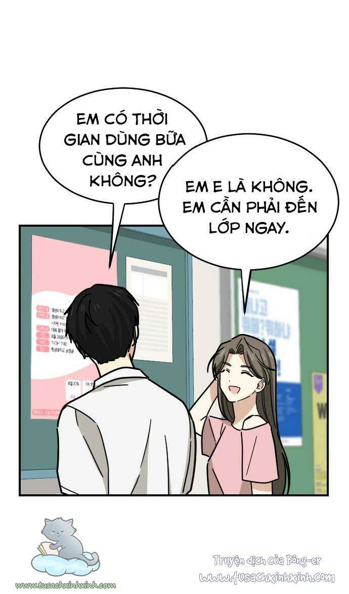 Bạn Của Em Trai Chapter 30 - 25