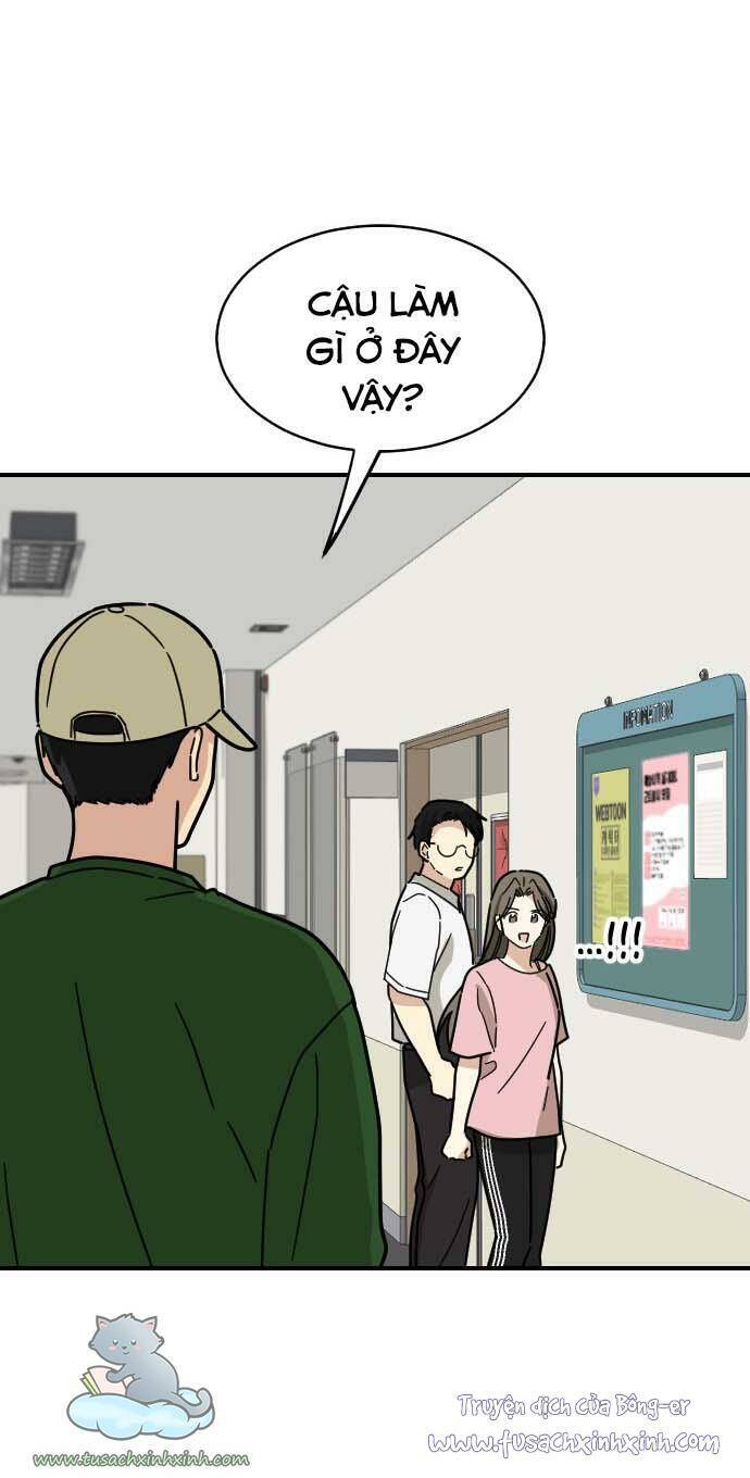 Bạn Của Em Trai Chapter 30 - 27