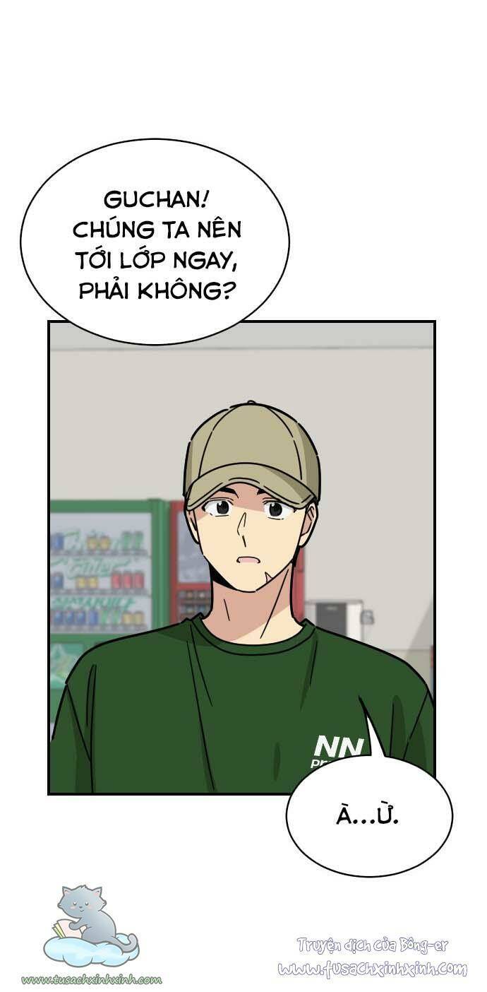 Bạn Của Em Trai Chapter 30 - 28