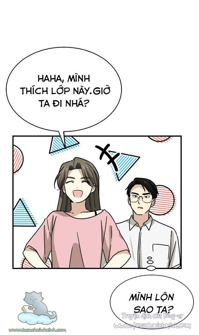 Bạn Của Em Trai Chapter 30 - 29