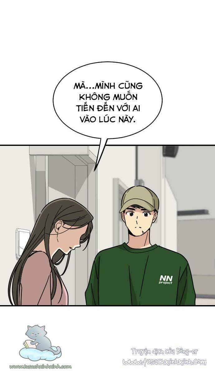 Bạn Của Em Trai Chapter 30 - 35