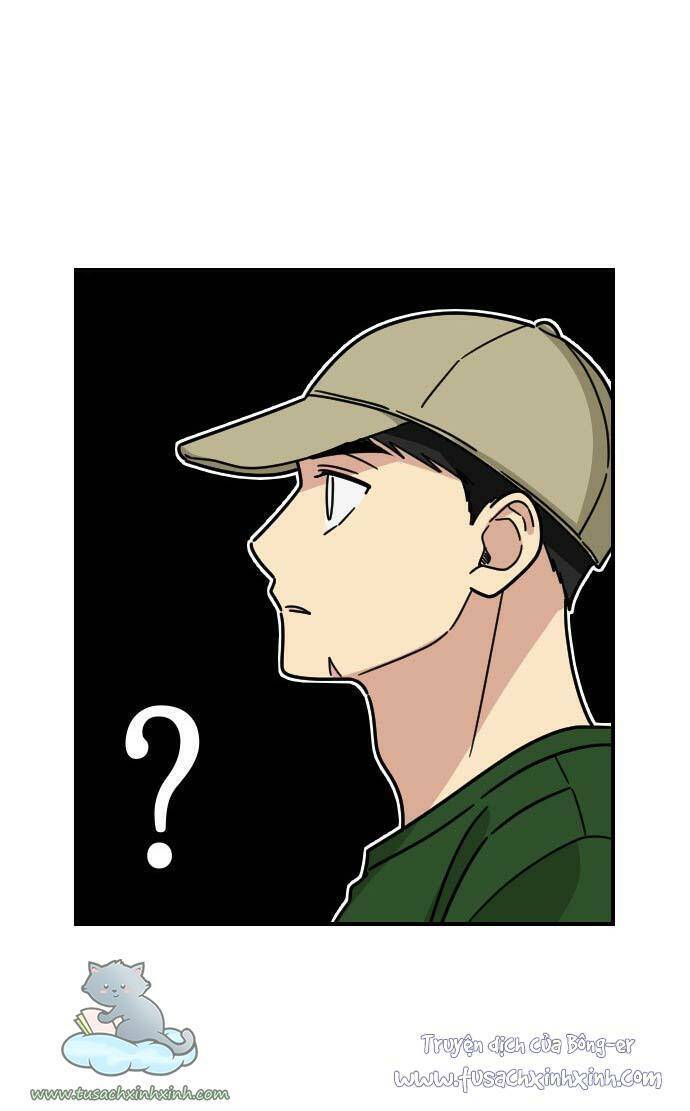 Bạn Của Em Trai Chapter 30 - 39