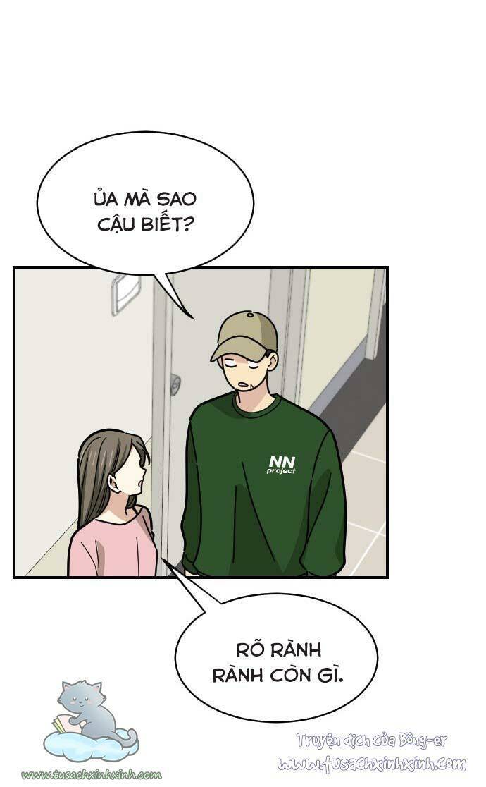 Bạn Của Em Trai Chapter 30 - 40