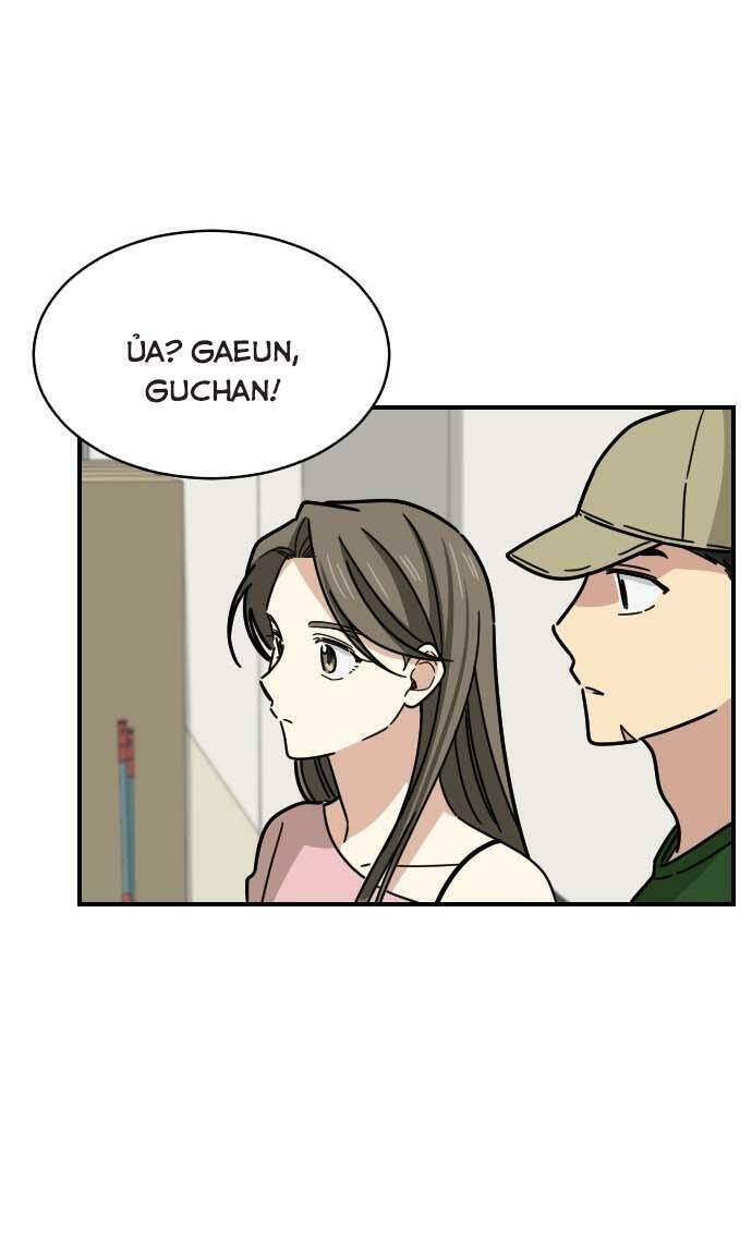 Bạn Của Em Trai Chapter 30 - 43