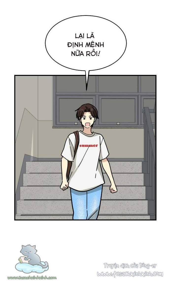 Bạn Của Em Trai Chapter 30 - 44