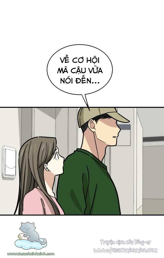 Bạn Của Em Trai Chapter 30 - 46