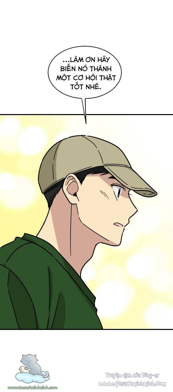 Bạn Của Em Trai Chapter 30 - 47