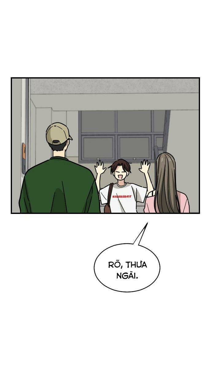 Bạn Của Em Trai Chapter 30 - 48