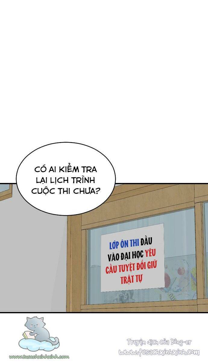 Bạn Của Em Trai Chapter 30 - 49