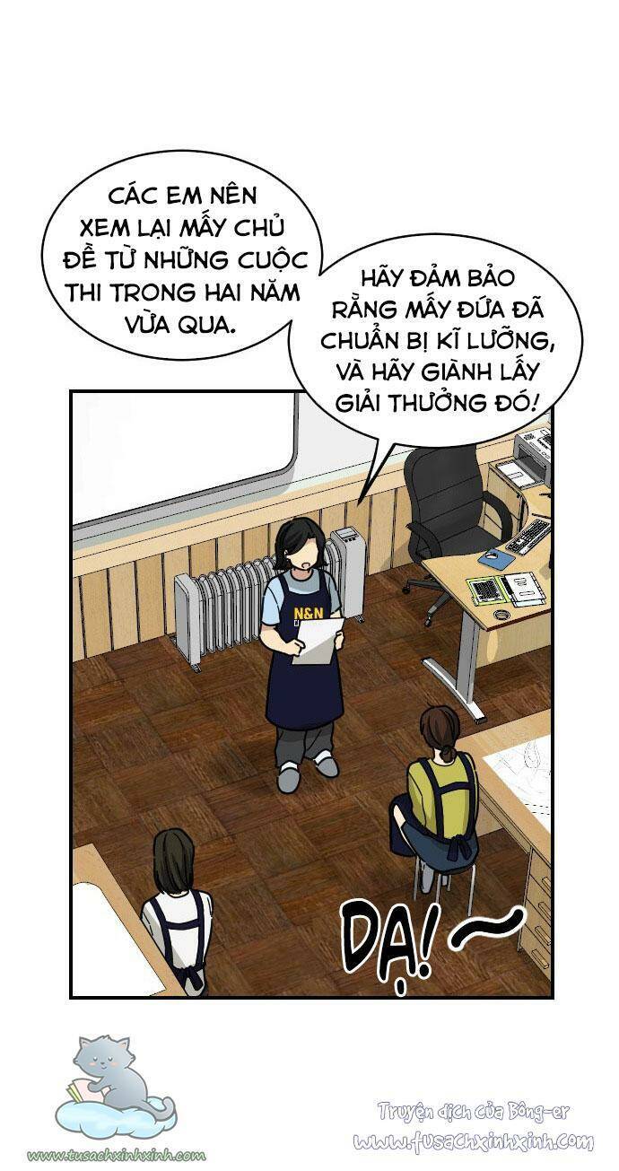 Bạn Của Em Trai Chapter 30 - 50