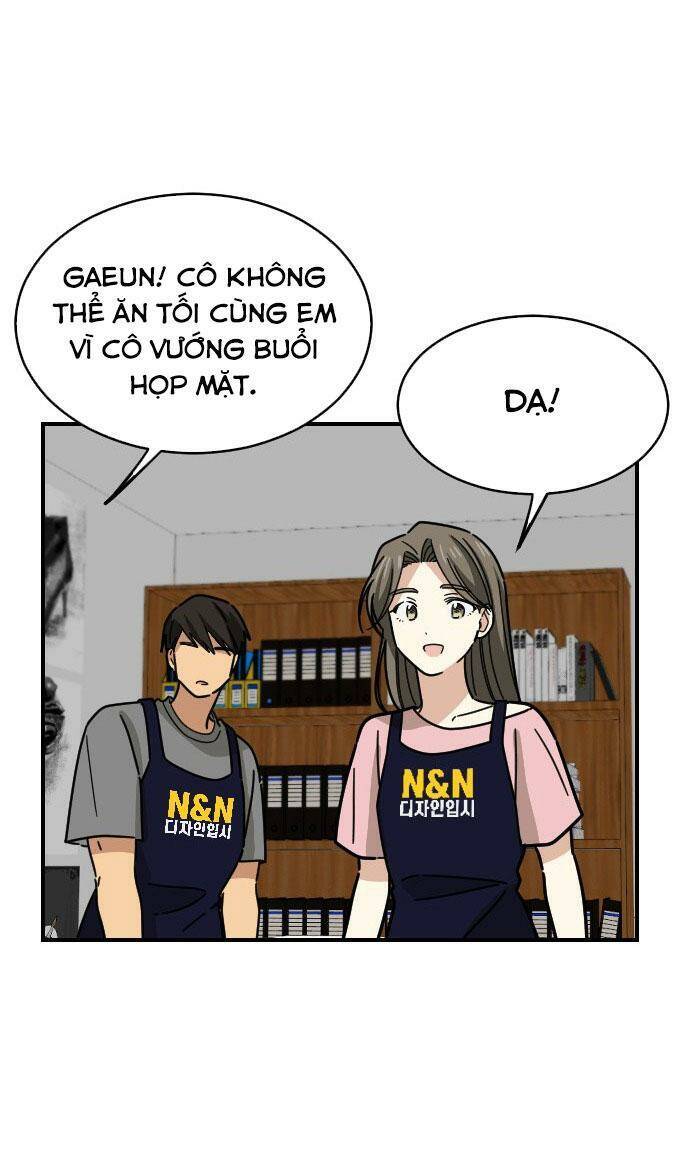 Bạn Của Em Trai Chapter 30 - 52