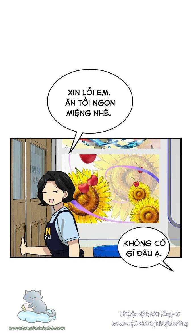 Bạn Của Em Trai Chapter 30 - 53