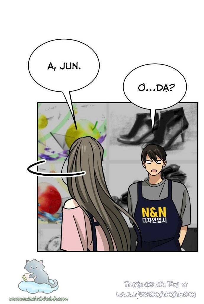 Bạn Của Em Trai Chapter 30 - 55