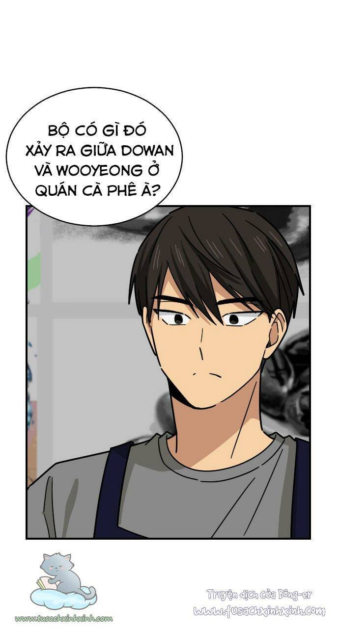 Bạn Của Em Trai Chapter 30 - 56