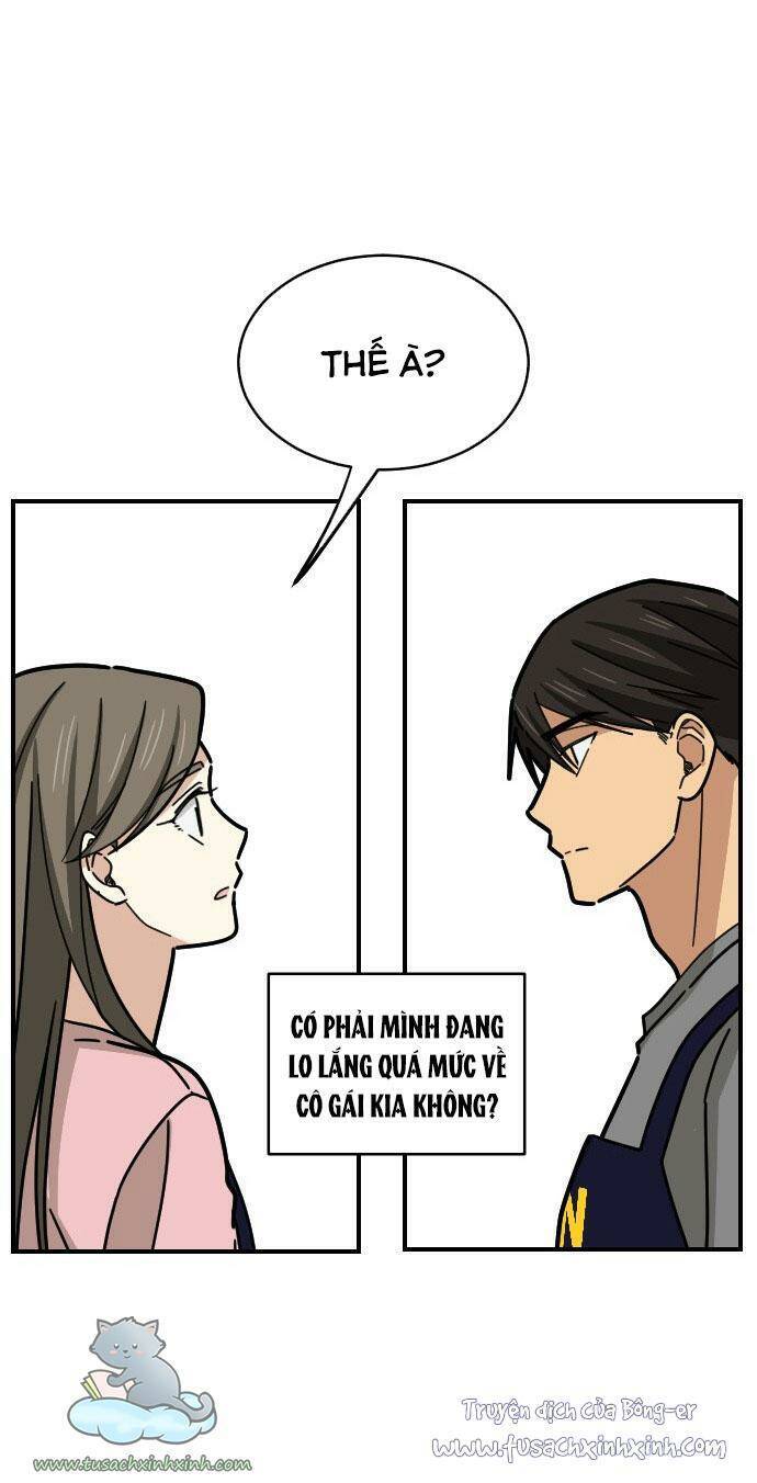 Bạn Của Em Trai Chapter 30 - 60