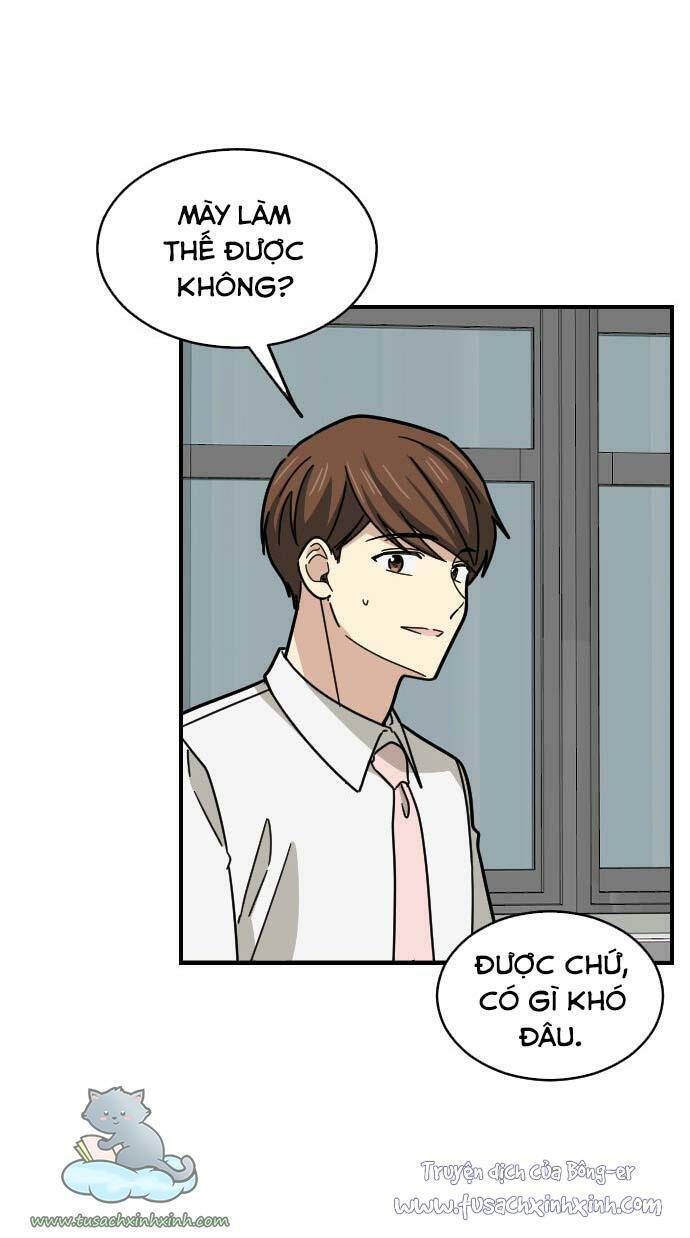 Bạn Của Em Trai Chapter 30 - 7