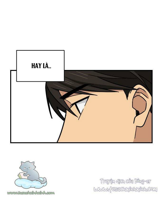 Bạn Của Em Trai Chapter 30 - 61