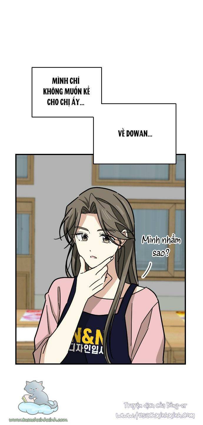 Bạn Của Em Trai Chapter 30 - 62