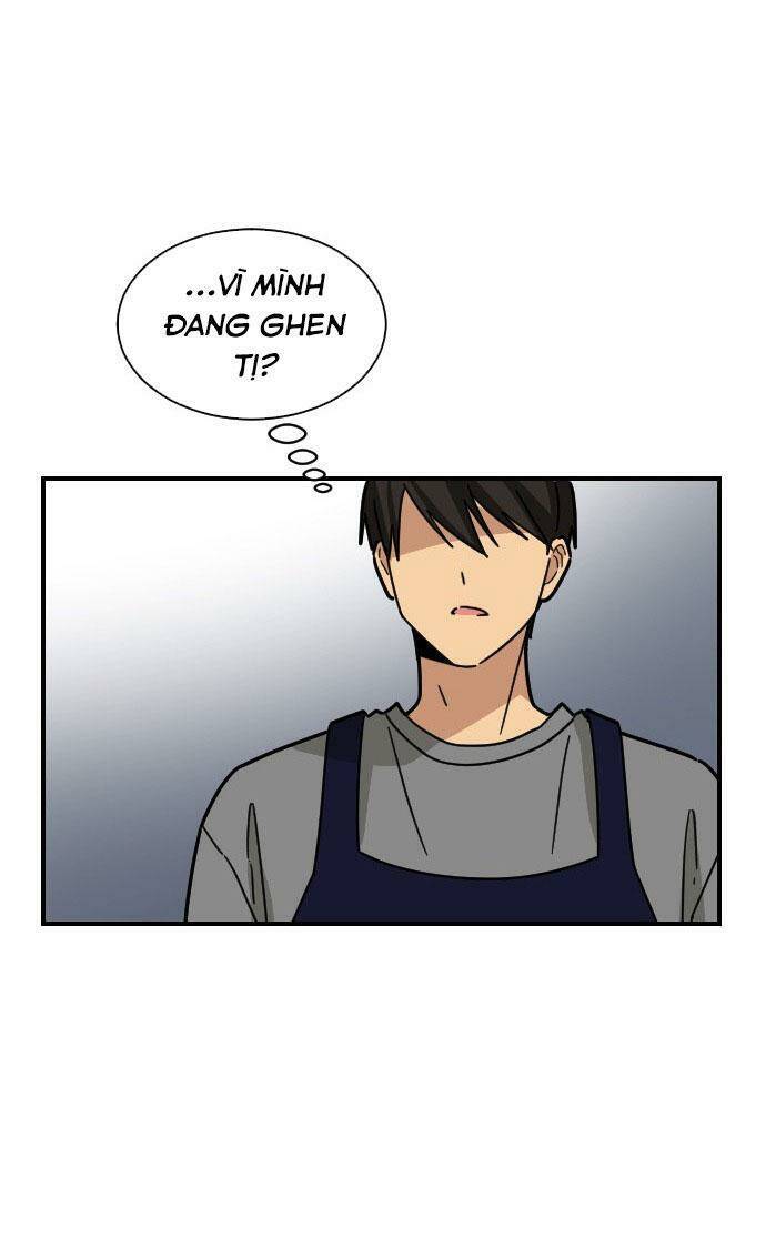 Bạn Của Em Trai Chapter 30 - 63