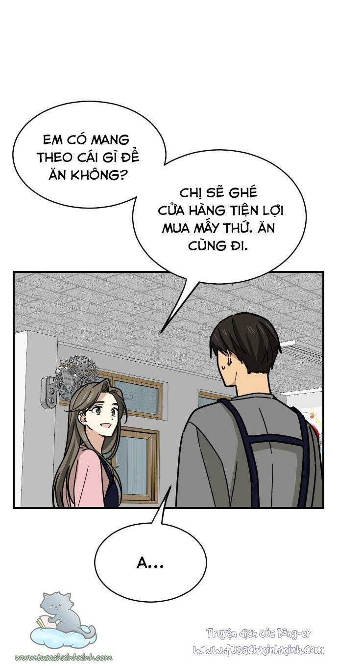 Bạn Của Em Trai Chapter 30 - 65