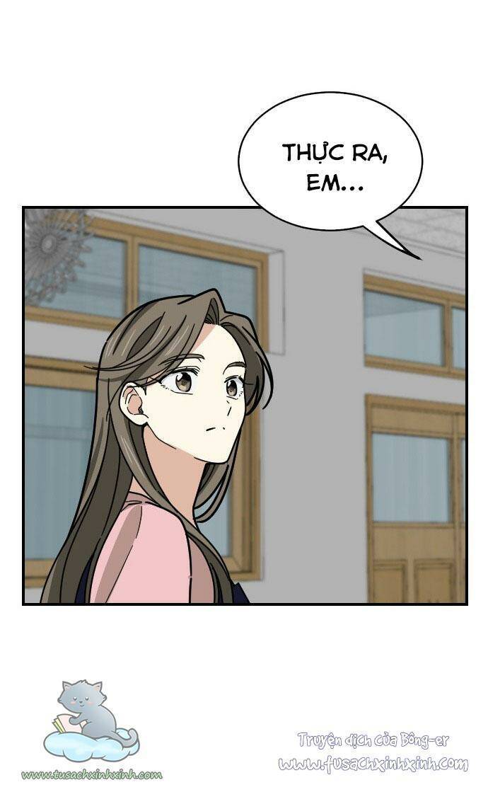 Bạn Của Em Trai Chapter 30 - 66