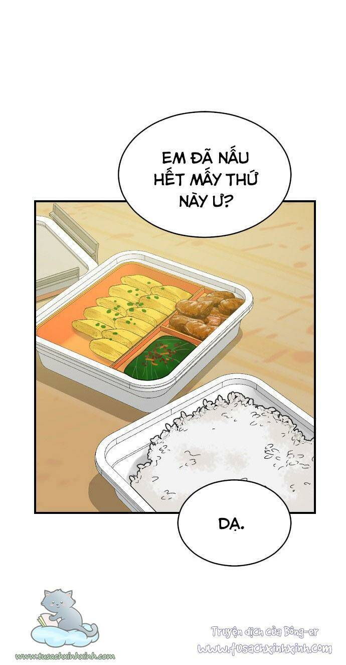 Bạn Của Em Trai Chapter 30 - 68