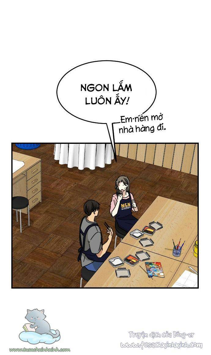 Bạn Của Em Trai Chapter 30 - 69