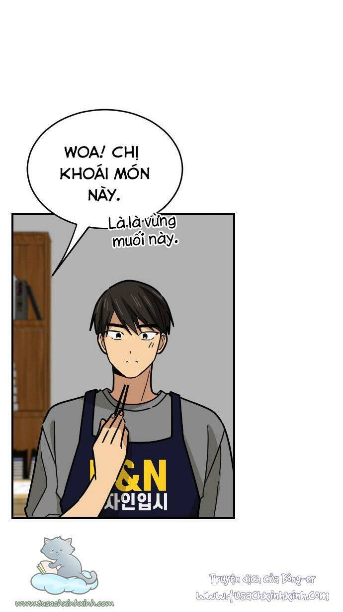 Bạn Của Em Trai Chapter 30 - 70