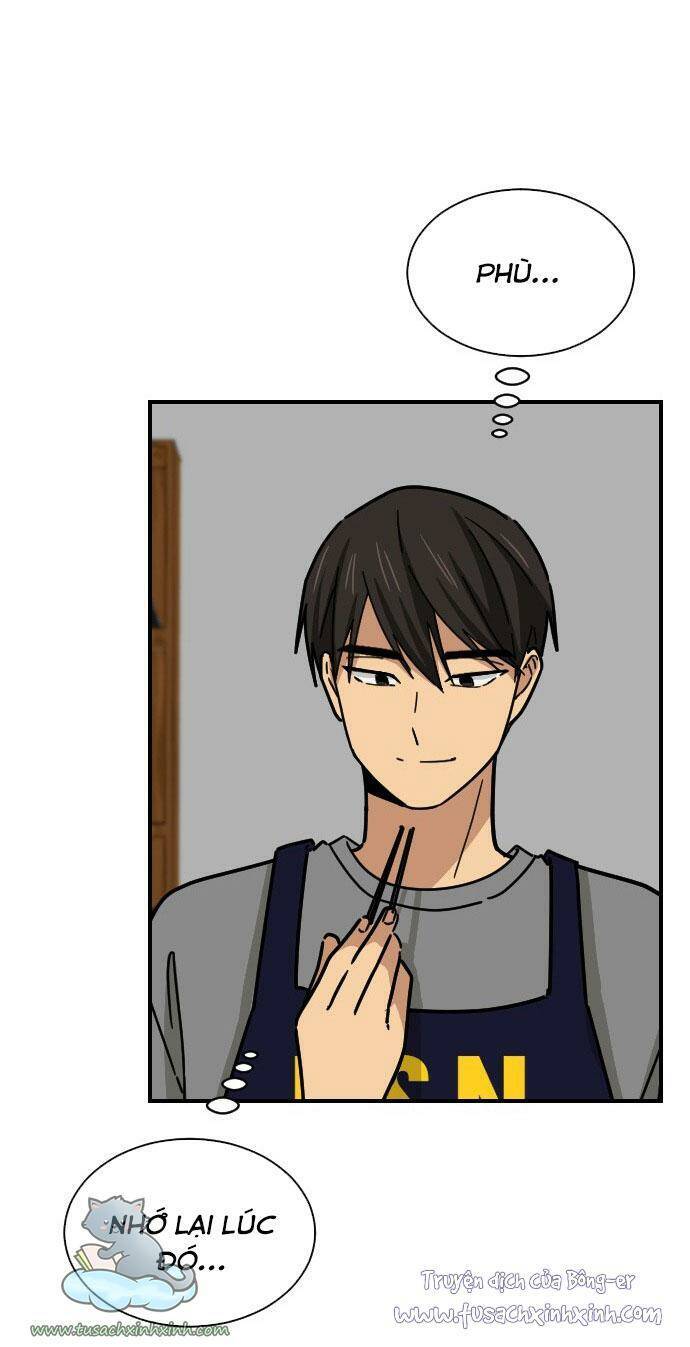 Bạn Của Em Trai Chapter 30 - 71