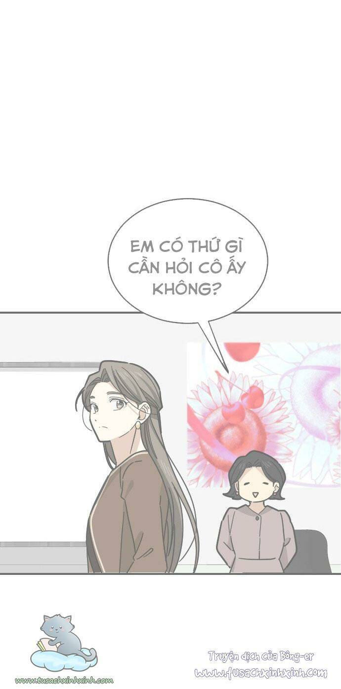 Bạn Của Em Trai Chapter 30 - 72