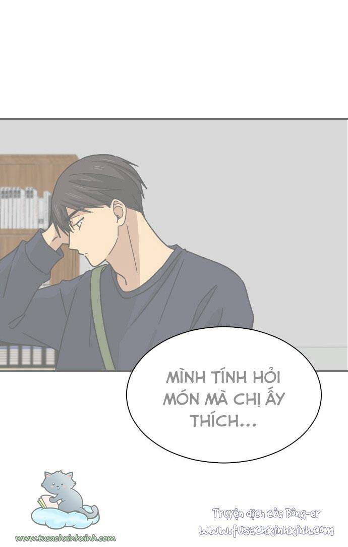 Bạn Của Em Trai Chapter 30 - 73