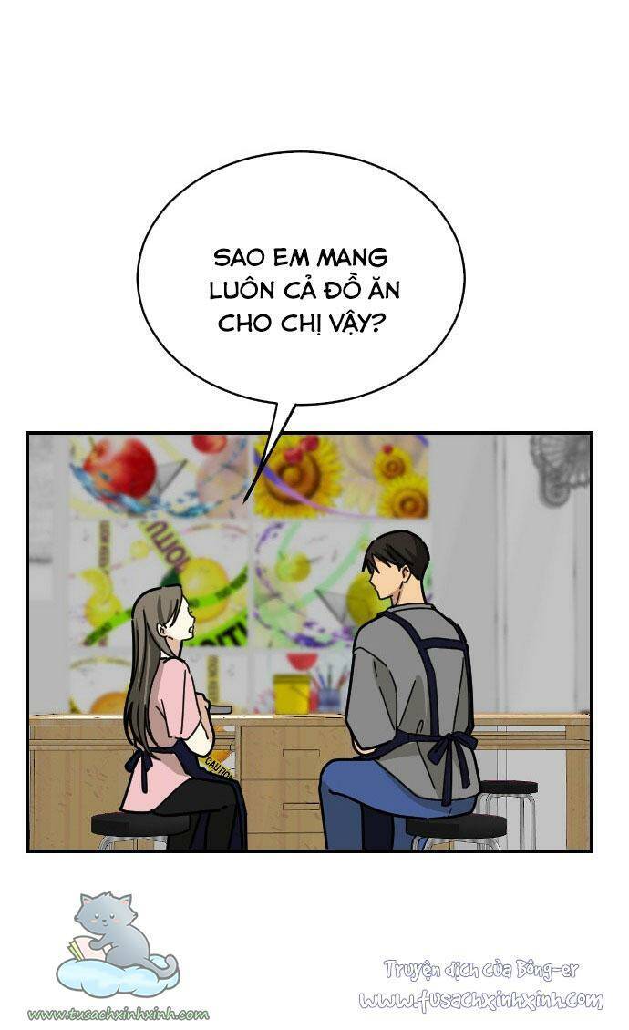 Bạn Của Em Trai Chapter 30 - 74