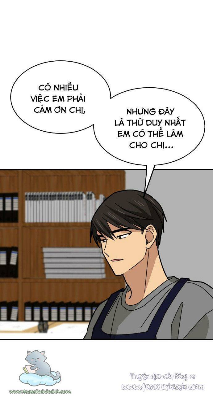 Bạn Của Em Trai Chapter 30 - 75