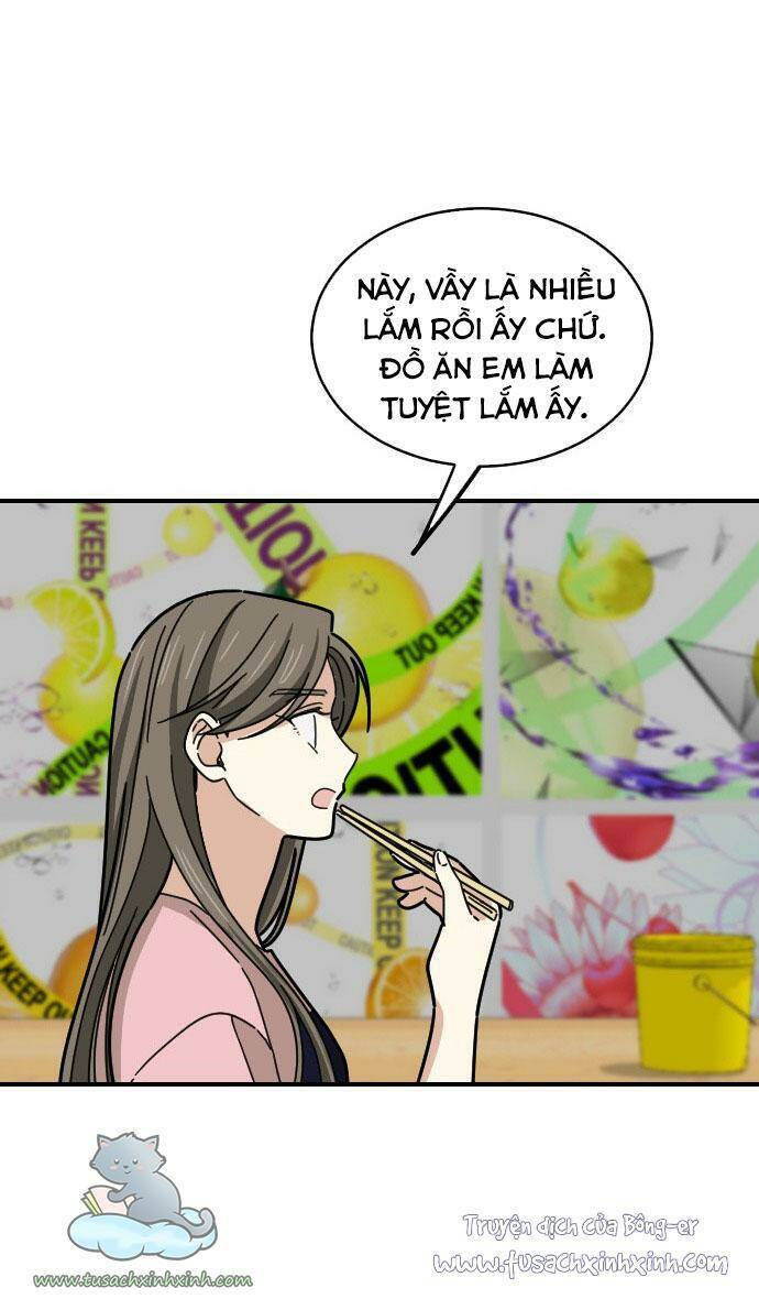 Bạn Của Em Trai Chapter 30 - 76