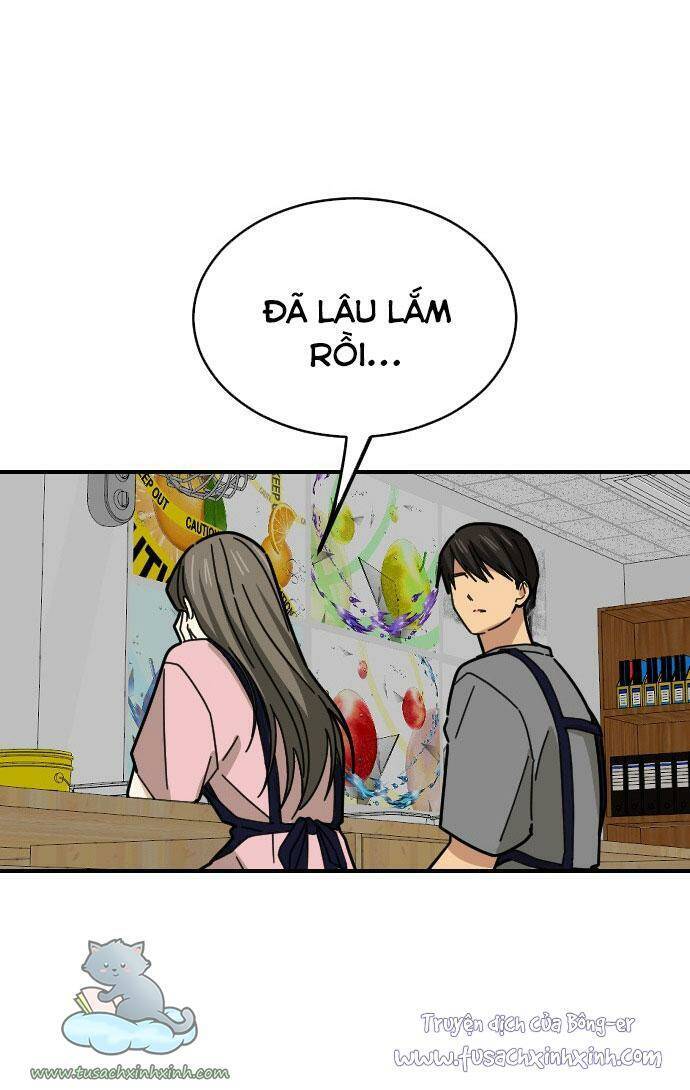 Bạn Của Em Trai Chapter 30 - 77