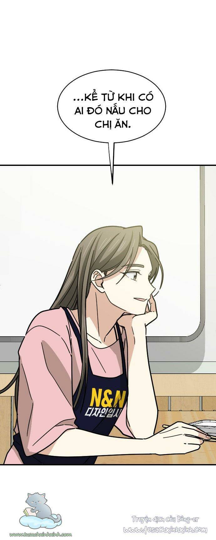 Bạn Của Em Trai Chapter 30 - 78