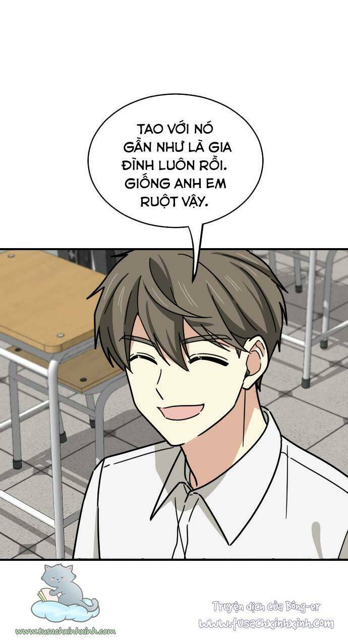 Bạn Của Em Trai Chapter 30 - 9